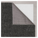 Kusový koberec Indulgence Velvet Graphite - 80x150 cm Flair Rugs koberce