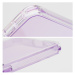 MATRIX CLEAR Case Samsung Galaxy A55 5G A556 light violet