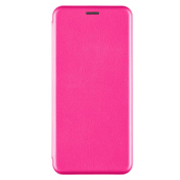 Obal:Me Book Puzdro pre Xiaomi Redmi Note 12 4G Rose Red