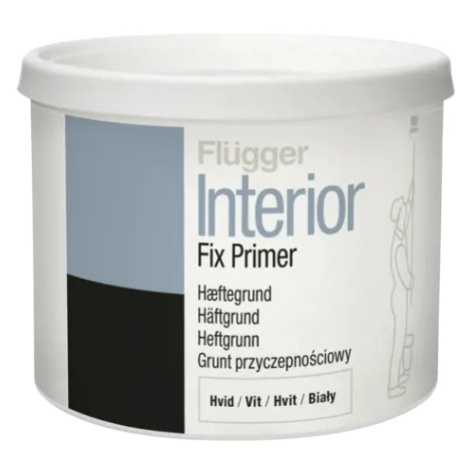 INTERIOR FIX PRIMER - Základný náter pre zvýšenie priľnavosti biela 3 L