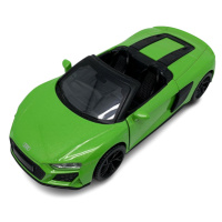 1:32 Audi R8 Spyder