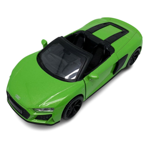 1:32 Audi R8 Spyder