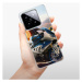 Odolné silikónové puzdro iSaprio - Motorcycle 10 - Xiaomi 14