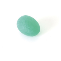 SISSEL Press Egg Farba: zelená (silná záťaž)