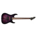 ESP LTD M-200DX NT Purple Burst