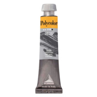 MAIMERI POLYCOLOR - Jemné vinylové farby (118 - deep yellow, 20 ml)