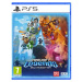 PS5 Minecraft Legends - Deluxe Edition