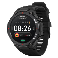 Garett Smartwatch GRS čierna, GPS