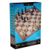 Spin Master Games šachy modrá verzia