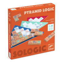 Sologic – Pyramídy
