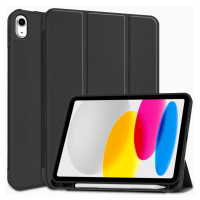 Púzdro TECH-PROTECT SC PEN IPAD 10.9 2022 BLACK