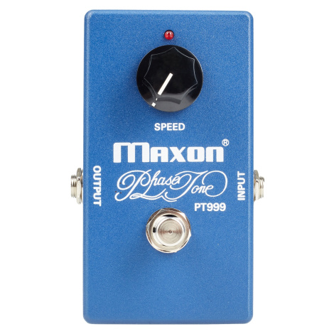 Maxon PT-999 PHASE TONE