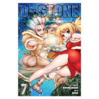 Viz Media Dr. Stone 7