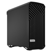 Fractal Design Torrent Čierna