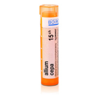 BOIRON Allium cepa CH15 4 g