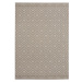 Kusový koberec Mujkoberec Original Mia 103521 Taupe – na ven i na doma - 120x170 cm Mujkoberec O