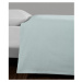 Bavlnený pléd v mentolovozelenej farbe na dvojlôžko 200x230 cm Serenity - Mijolnir