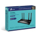 TP-Link Archer VX1800 - AX1800 Wi-Fi 6 VDSL/ADSL Modem a Router, USB 2.0 pre 3G/4G a Media, RJ-1