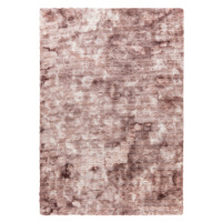 Kusový koberec My Camouflage 845 pink - 160x230 cm Obsession koberce
