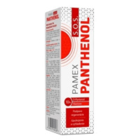 PAMEX Panthenol s.o.s. sprej 130 g