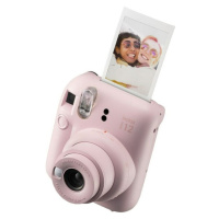 Fujifilm INSTAX MINI 12 - Pink