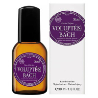 BIO-BACHOVKY Volupté(s) de Bach Parfém Zmyselnosť 30 ml