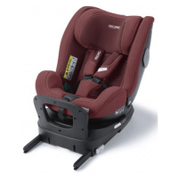 RECARO Salia 125 KID i-size 2025 Iron Red