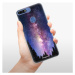 Silikónové puzdro iSaprio - Milky Way 11 - Huawei Honor 7C