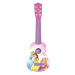 Lexibook Moja prvá gitara 52 cm Disney Princezné