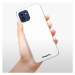 Odolné silikónové puzdro iSaprio - 4Pure - bílý - Samsung Galaxy A03