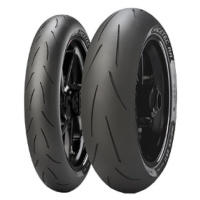 Metzeler Racetec RR ( 190/50 ZR17 TL (73W) zadné koleso, M/C, Mischung K3 )