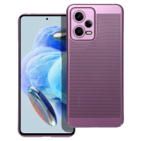 BREEZY Case Xiaomi Redmi Note 12 5G/Poco X5 5G purple