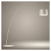 Foscarini Twiggy MyLight stojaca LED CCT greige