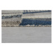 Kusový koberec Moda Asher Blue Rozmery koberca: 200x290