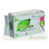 Shuya Ultratenké hygienické vložky Intimky Active Oxygen&Negative lon&Far-IR, 30ks