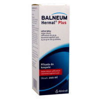 BALNEUM Hermal plus 200 ml