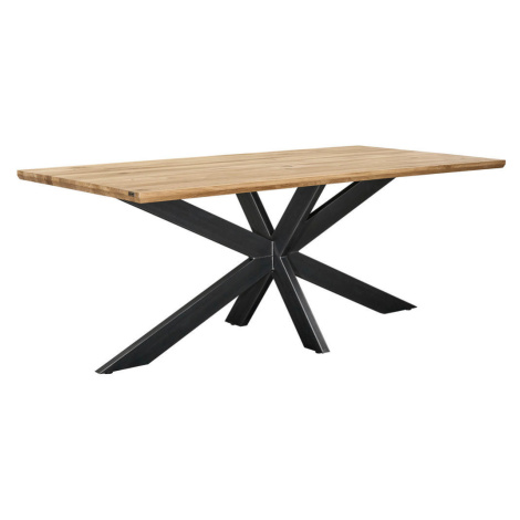 Jedálenské stoly Linea Natura