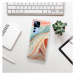 Odolné silikónové puzdro iSaprio - Orange and Blue - Xiaomi 12T / 12T Pro