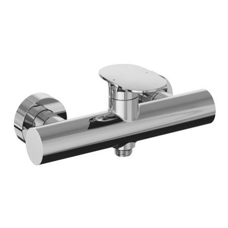 Sprchová batéria Ravak Spring bez sprchového setu chróm X070530