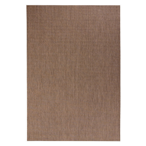 Kusový koberec Meadow 102728 Brown – na ven i na doma - 240x340 cm Hanse Home Collection koberce