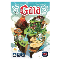 Tiki Editions Gaia