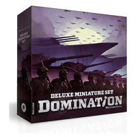 Phalanx Games Total Domination: Deluxe Miniatures Set