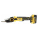 DEWALT 18V XR 125 mm aku uhlová brúska s posuvným spínačom, bez aku DCG405FN-XJ