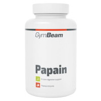 GYMBEAM Papaín 90 kapsúl