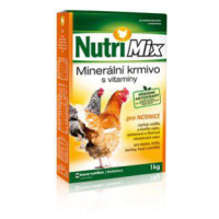 Nutrimix  NOSNICE - 1kg