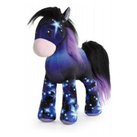 NICI plyš  Pony Starflower 25cm