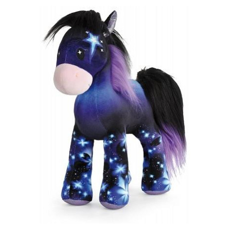 NICI plyš  Pony Starflower 25cm