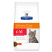 HILL'S Prescription Diet™ c/d™ Feline Urinary Stress Chicken granule 400 g