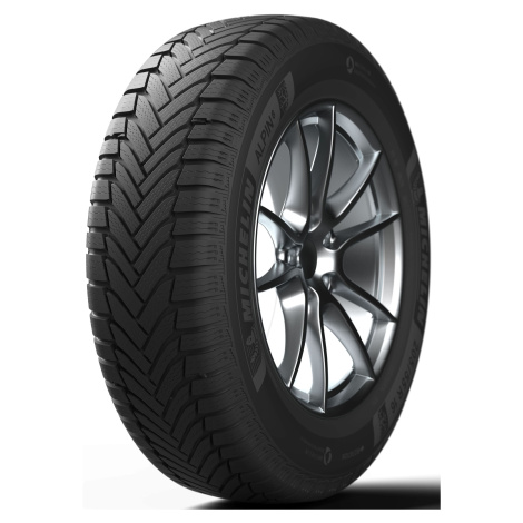 Michelin ALPIN 6 225/60 R16 102H