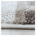 Kusový koberec Ottawa 4201 brown - 140x200 cm Ayyildiz koberce